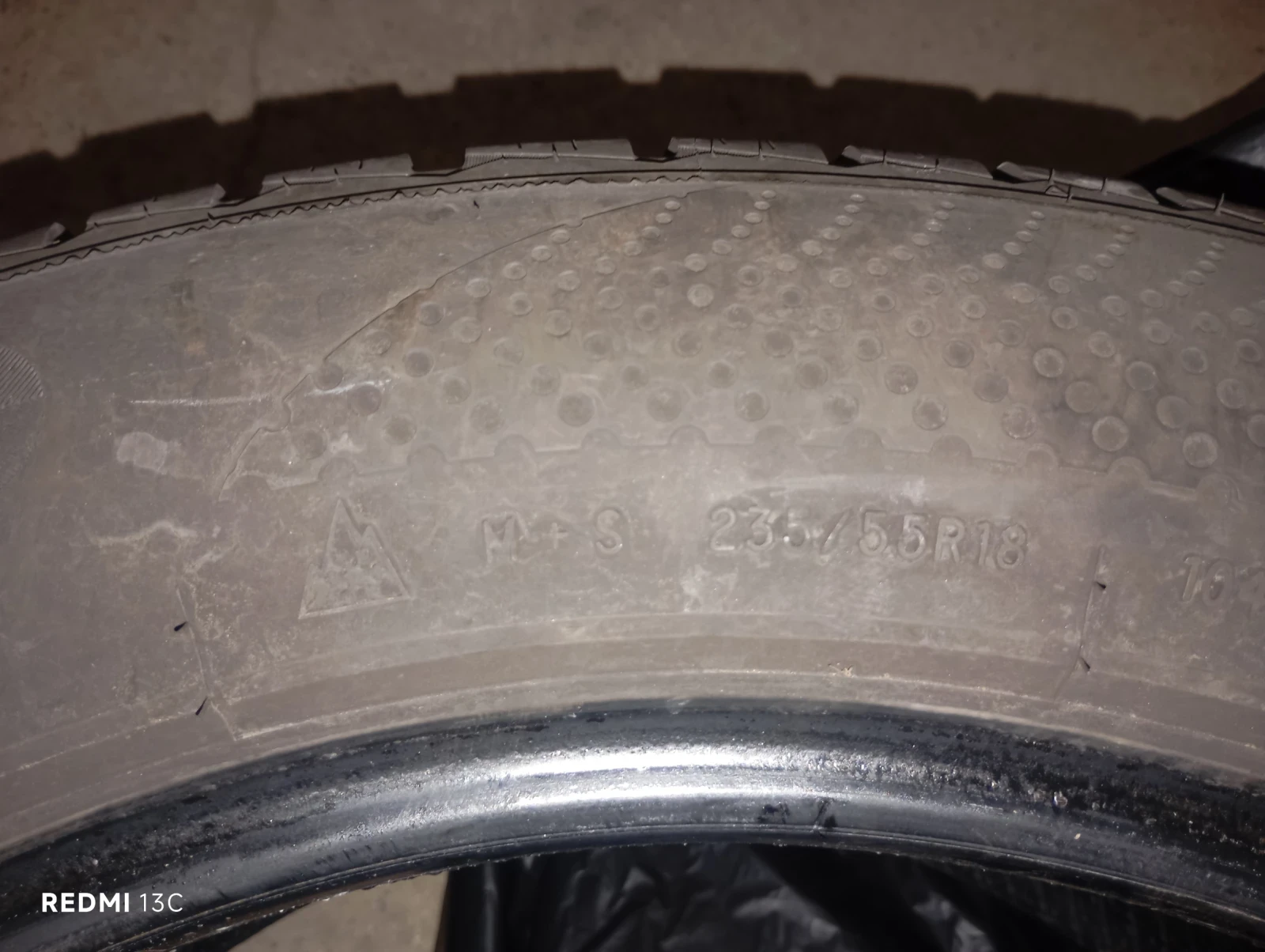 ���� 235/55R18 | Mobile.bg � ����������� 6