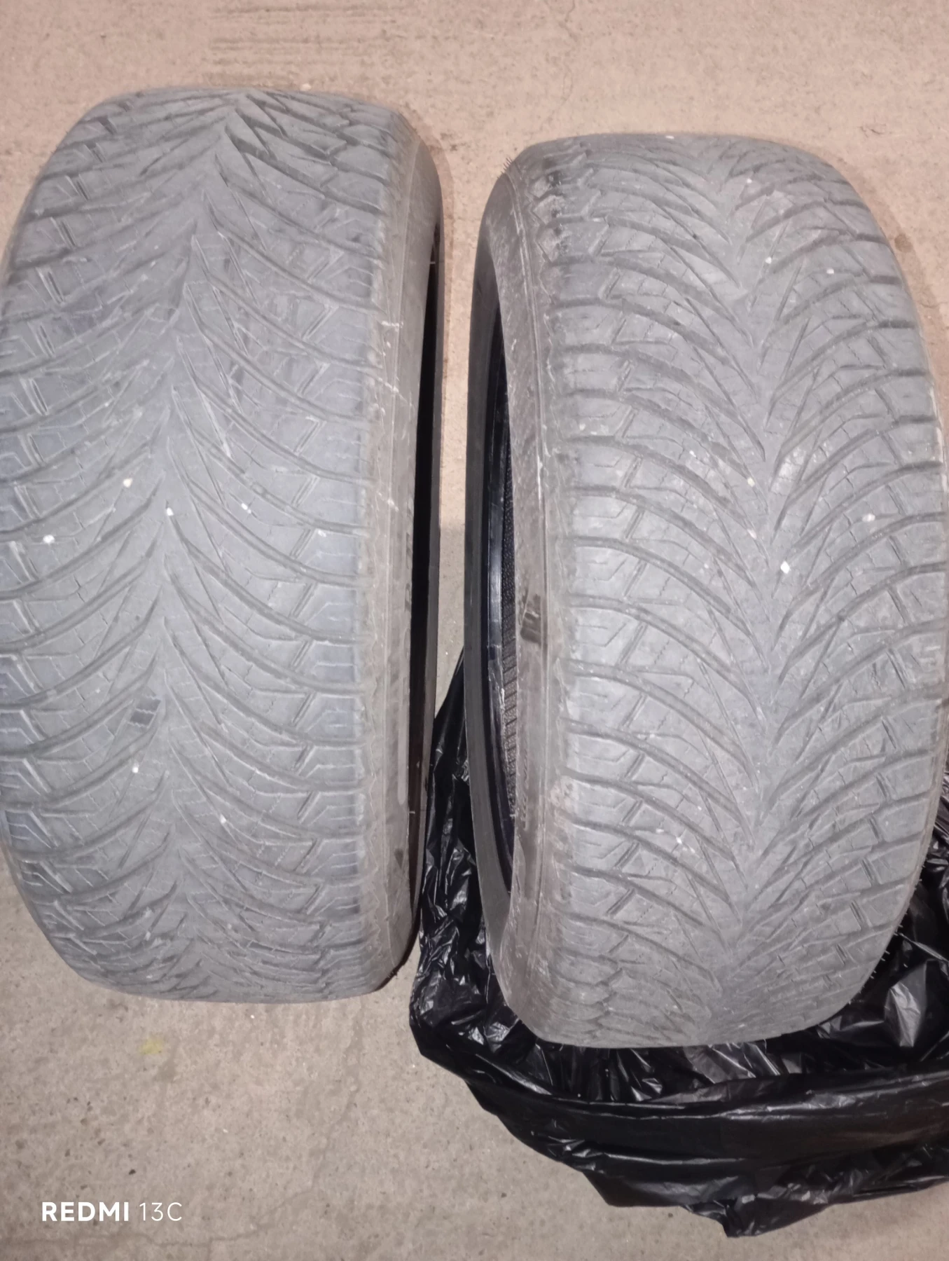 ���� 235/55R18 | Mobile.bg � ����������� 7