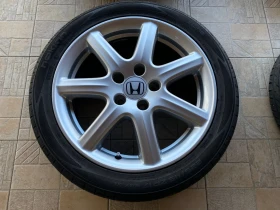 Гуми с джанти Nokian 225/45R17, снимка 4 - Гуми и джанти - 49428512