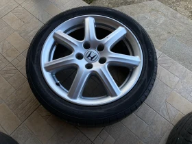 Гуми с джанти Nokian 225/45R17, снимка 6 - Гуми и джанти - 49428512