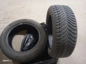Гуми Всесезонни 235/55R18