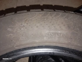 Гуми Всесезонни 235/55R18, снимка 6 - Гуми и джанти - 52365465