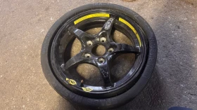 Гуми с джанти Vredestein 165/85R15