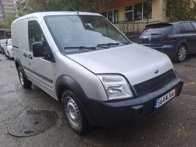 Ford Connect Нов внос Германия, снимка 9