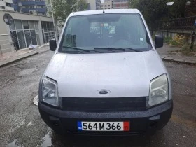 Ford Connect Нов внос Германия, снимка 11