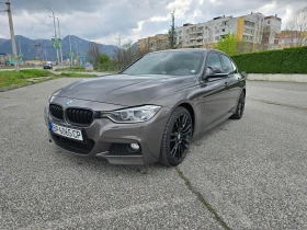 BMW 325 2.0BiTURBO M-PACKET TOP, снимка 1