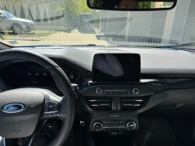 Ford Focus ST Edition, снимка 9