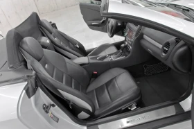 Mercedes-Benz SLK 55 AMG V8, снимка 12