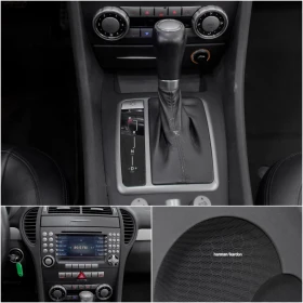 Mercedes-Benz SLK 55 AMG V8, снимка 16