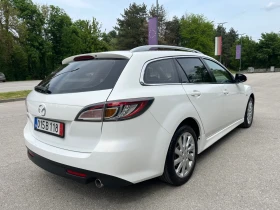 Mazda 6, снимка 6