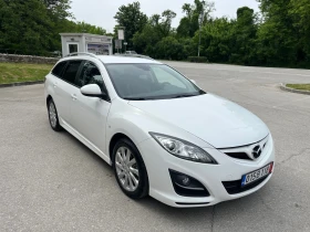 Mazda 6, снимка 2