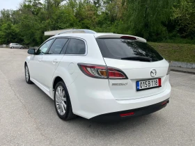 Mazda 6, снимка 4