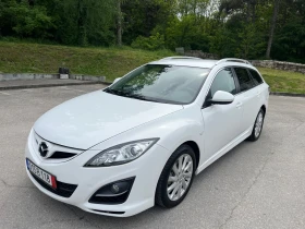 Mazda 6, снимка 1
