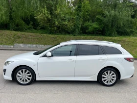 Mazda 6, снимка 7