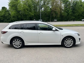Mazda 6, снимка 3