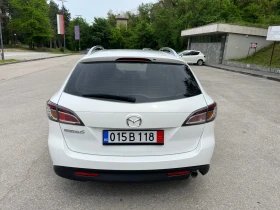 Mazda 6, снимка 5