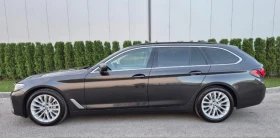 BMW 530 3.0dMild Hybrid, снимка 2