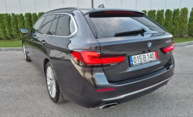 BMW 530 3.0dMild Hybrid, снимка 3