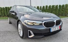 BMW 530 3.0dMild Hybrid, снимка 7