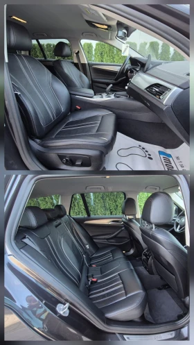 BMW 530 3.0dMild Hybrid, снимка 17