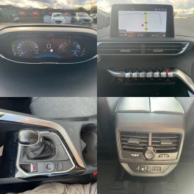 Peugeot 5008 1.2PURE TECH EURO-6 7-MESTA, снимка 17