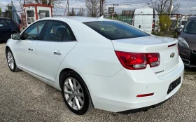 Chevrolet Malibu Изключително запазен автомобил!, снимка 4