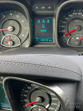 Chevrolet Malibu Изключително запазен автомобил!, снимка 8