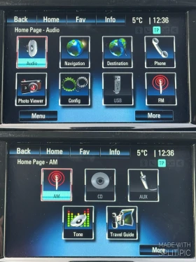 Chevrolet Malibu Изключително запазен автомобил!, снимка 10