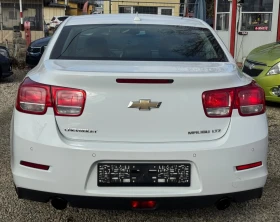 Chevrolet Malibu Изключително запазен автомобил!, снимка 5