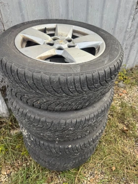 Chevrolet Malibu Изключително запазен автомобил!, снимка 17