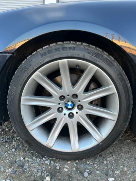 BMW 730, снимка 10