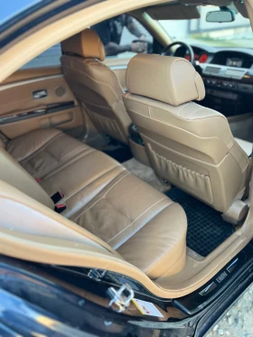BMW 730, снимка 7