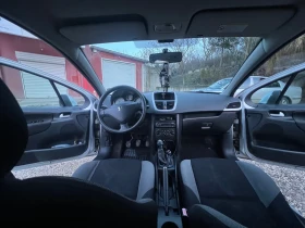 Peugeot 207 1.4 HDi , снимка 8
