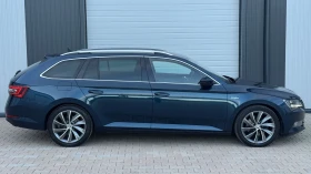 Skoda Superb Laurin&Klement # Germany #, снимка 6