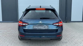 Skoda Superb Laurin&Klement # Germany #, снимка 8