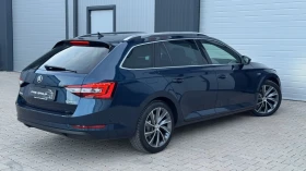 Skoda Superb Laurin&Klement # Germany #, снимка 7