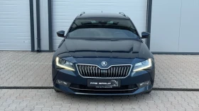 Skoda Superb Laurin&Klement # Germany #, снимка 3