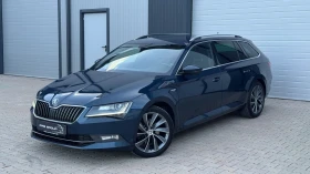 Skoda Superb Laurin&Klement # Germany #, снимка 2