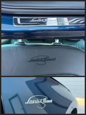 Skoda Superb Laurin&Klement # Germany #, снимка 16