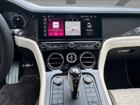 Bentley Continental gt Speed V8 Hybrid = BlacklineSpecification = Гаранци, снимка 10