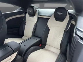 Bentley Continental gt Speed V8 Hybrid = BlacklineSpecification = Гаранци, снимка 13