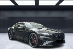 Bentley Continental gt Speed V8 Hybrid = BlacklineSpecification = Гаранци, снимка 1