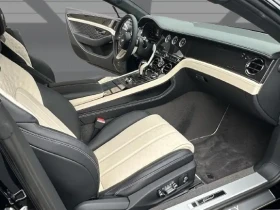Bentley Continental gt Speed V8 Hybrid = BlacklineSpecification = Гаранци, снимка 12