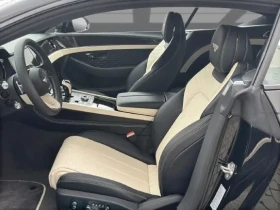 Bentley Continental gt Speed V8 Hybrid = BlacklineSpecification = Гаранци, снимка 7