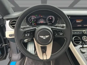 Bentley Continental gt Speed V8 Hybrid = BlacklineSpecification = Гаранци, снимка 9