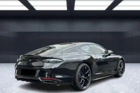 Bentley Continental gt Speed V8 Hybrid = BlacklineSpecification = Гаранци, снимка 4