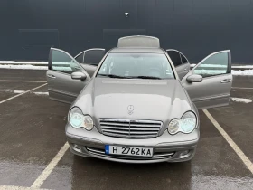 Mercedes-Benz C 220, снимка 13