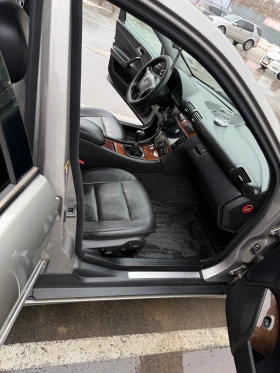 Mercedes-Benz C 220, снимка 9