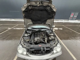 Mercedes-Benz C 220, снимка 4