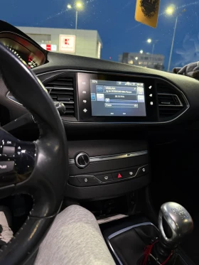 Peugeot 308, снимка 14